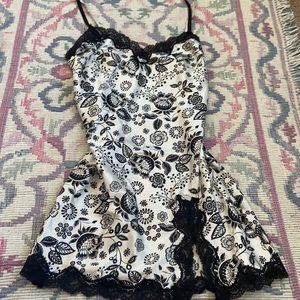 Victoria Secret Slip Dress